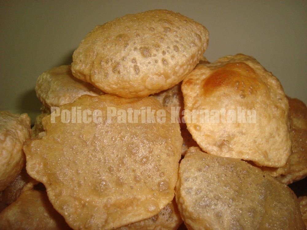 ಮೂರು ಪೂರಿ ಒಟ್ಟಿಗೆ ತಿನ್ನಲು ಹೋಗಿ ಗಂಟಲಿಗೆ ಸಿಕ್ಕಿಕೊಂಡು 11ರ ಬಾಲಕ ಸಾವು