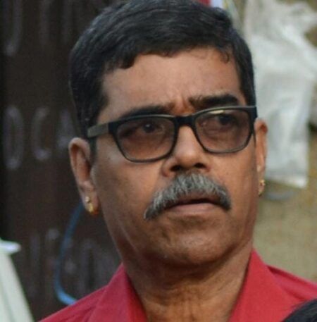 ಮಂಗಳೂರು: ನ್ಯಾಯಾಲಯದ ಆದೇಶ ಉಲ್ಲಂಘನೆಗೆ ಸಾಮಾಜಿಕ ಕಾರ್ಯಕರ್ತ ಹನುಮಂತ ಕಾಮತ್ಗೆ 90 ದಿನಗಳ ಕಾರಾಗೃಹ ಶಿಕ್ಷೆ