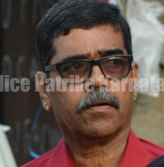 ಮಂಗಳೂರು: ನ್ಯಾಯಾಲಯದ ಆದೇಶ ಉಲ್ಲಂಘನೆಗೆ ಸಾಮಾಜಿಕ ಕಾರ್ಯಕರ್ತ ಹನುಮಂತ ಕಾಮತ್ಗೆ 90 ದಿನಗಳ ಕಾರಾಗೃಹ ಶಿಕ್ಷೆ