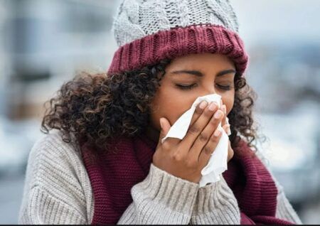 ಚಳಿಗಾಲದಲ್ಲಿ ಶೀತ, ಕೆಮ್ಮು, ಜ್ವರದಿಂದ ಪಾರಾಗಲು ಇಲ್ಲಿದೆ ಮನೆಮದ್ದು…