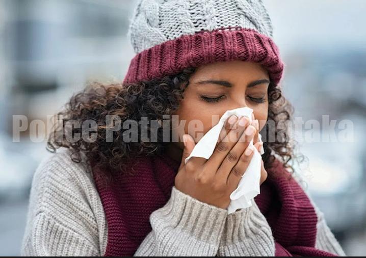 ಚಳಿಗಾಲದಲ್ಲಿ ಶೀತ, ಕೆಮ್ಮು, ಜ್ವರದಿಂದ ಪಾರಾಗಲು ಇಲ್ಲಿದೆ ಮನೆಮದ್ದು…