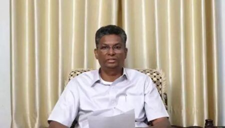 ಸಿಎಂ, ಕಾಂಗ್ರೆಸ್ ರಾಜ್ಯಾಧ್ಯಕ್ಷ ಆಗಲಿಕ್ಕೆ ಆಸೆಯಿದೆ, ಆದ್ರೆ ಪಕ್ಷದ ತೀರ್ಮಾನ ಅಂತಿಮ- ಸತೀಶ್ ಜಾರಕಿಹೊಳಿ