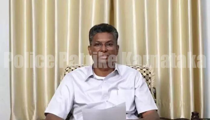 ಸಿಎಂ, ಕಾಂಗ್ರೆಸ್ ರಾಜ್ಯಾಧ್ಯಕ್ಷ ಆಗಲಿಕ್ಕೆ ಆಸೆಯಿದೆ, ಆದ್ರೆ ಪಕ್ಷದ ತೀರ್ಮಾನ ಅಂತಿಮ- ಸತೀಶ್ ಜಾರಕಿಹೊಳಿ