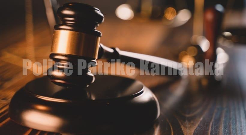 ಪುತ್ತೂರು: ಬೈಕ್ ಡಿಕ್ಕಿ ಹೊಡೆದು ಮಹಿಳೆ ಮೃತಪಟ್ಟ ಕೇಸ್; ಸವಾರನಿಗೆ ಶಿಕ್ಷೆ, ದಂಡ