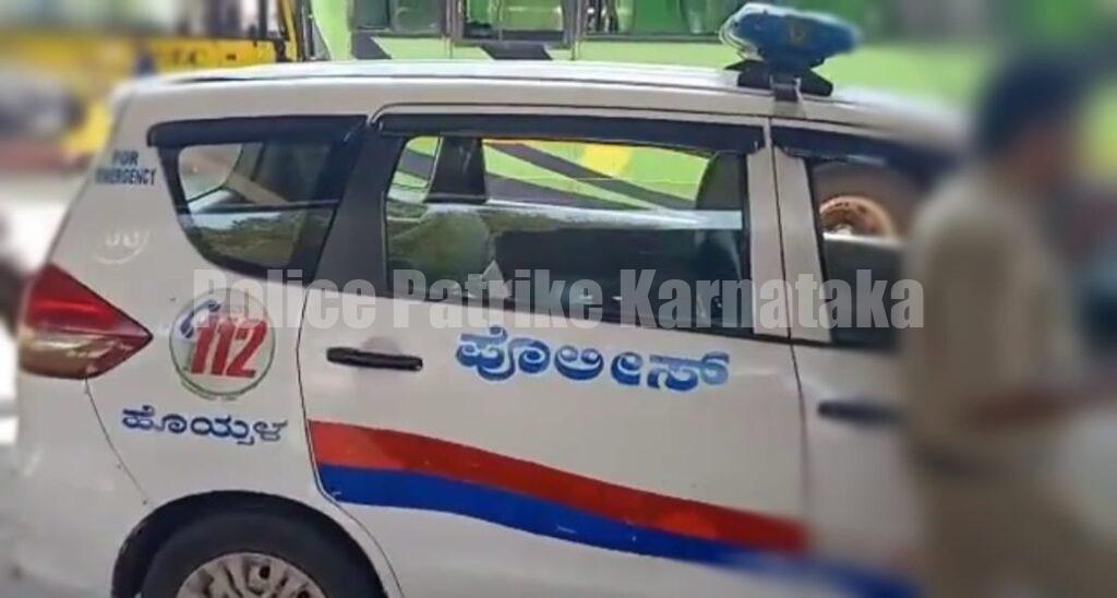 ಮಂಗಳೂರು: ಮಾದಕವಸ್ತು ಸೇವನೆ- ಇಬ್ಬರ ಬಂಧನ