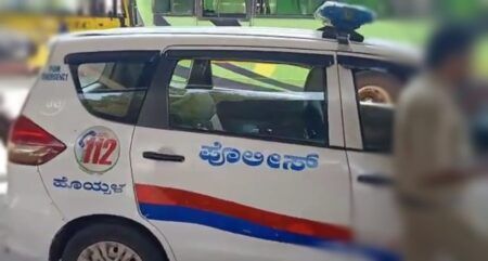 ಬಂಟ್ವಾಳ: ಅಕ್ರಮ ಮಟ್ಕಾ ದಂಧೆಗೆ ಪೊಲೀಸ್ ದಾಳಿ..!