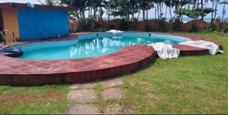 ಮಂಗಳೂರು : ಖಾಸಗಿ ರೆಸಾರ್ಟ್ ನ ಈಜುಕೊಳದಲ್ಲಿ ಮುಳುಗಿ ಮೂವರು ಯುವತಿಯರ ಧಾರುಣ ಸಾವು