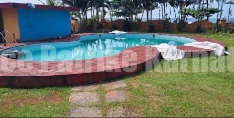 ಮಂಗಳೂರು : ಖಾಸಗಿ ರೆಸಾರ್ಟ್ ನ ಈಜುಕೊಳದಲ್ಲಿ ಮುಳುಗಿ ಮೂವರು ಯುವತಿಯರ ಧಾರುಣ ಸಾವು