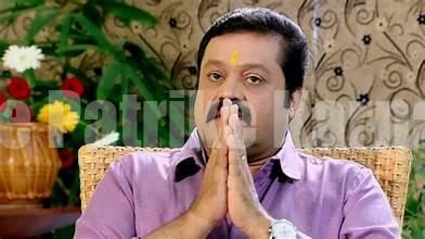 ಆ್ಯಂಬುಲೆನ್ಸ್ ದುರ್ಬಳಕೆ ಆರೋಪ: ಕೇಂದ್ರ ಸಚಿವ ಸುರೇಶ್ ಗೋಪಿ ವಿರುದ್ಧ ಪ್ರಕರಣ ದಾಖಲು