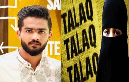 ಮಂಗಳೂರು: ಮಾವನ ಮುಂದೆಯೇ ಪತ್ನಿಗೆ ತ್ರಿಪಲ್ ತಲಾಖ್ – ಪತಿ ಅರೆಸ್ಟ್