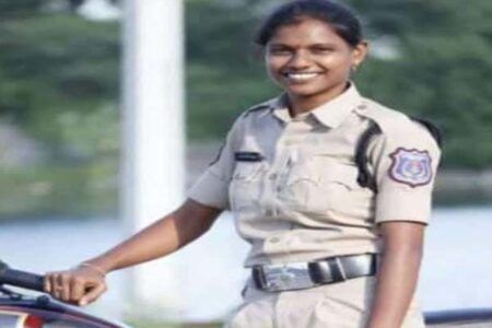 ಸಹೋದರನಿಂದ ಮಹಿಳಾ ಕಾನ್ಸ್ಟೆಬಲ್ ಕೊಲೆ- ಮರ್ಯಾದಾ ಹತ್ಯೆ ಶಂಕೆ
