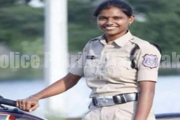 ಸಹೋದರನಿಂದ ಮಹಿಳಾ ಕಾನ್ಸ್ಟೆಬಲ್ ಕೊಲೆ- ಮರ್ಯಾದಾ ಹತ್ಯೆ ಶಂಕೆ