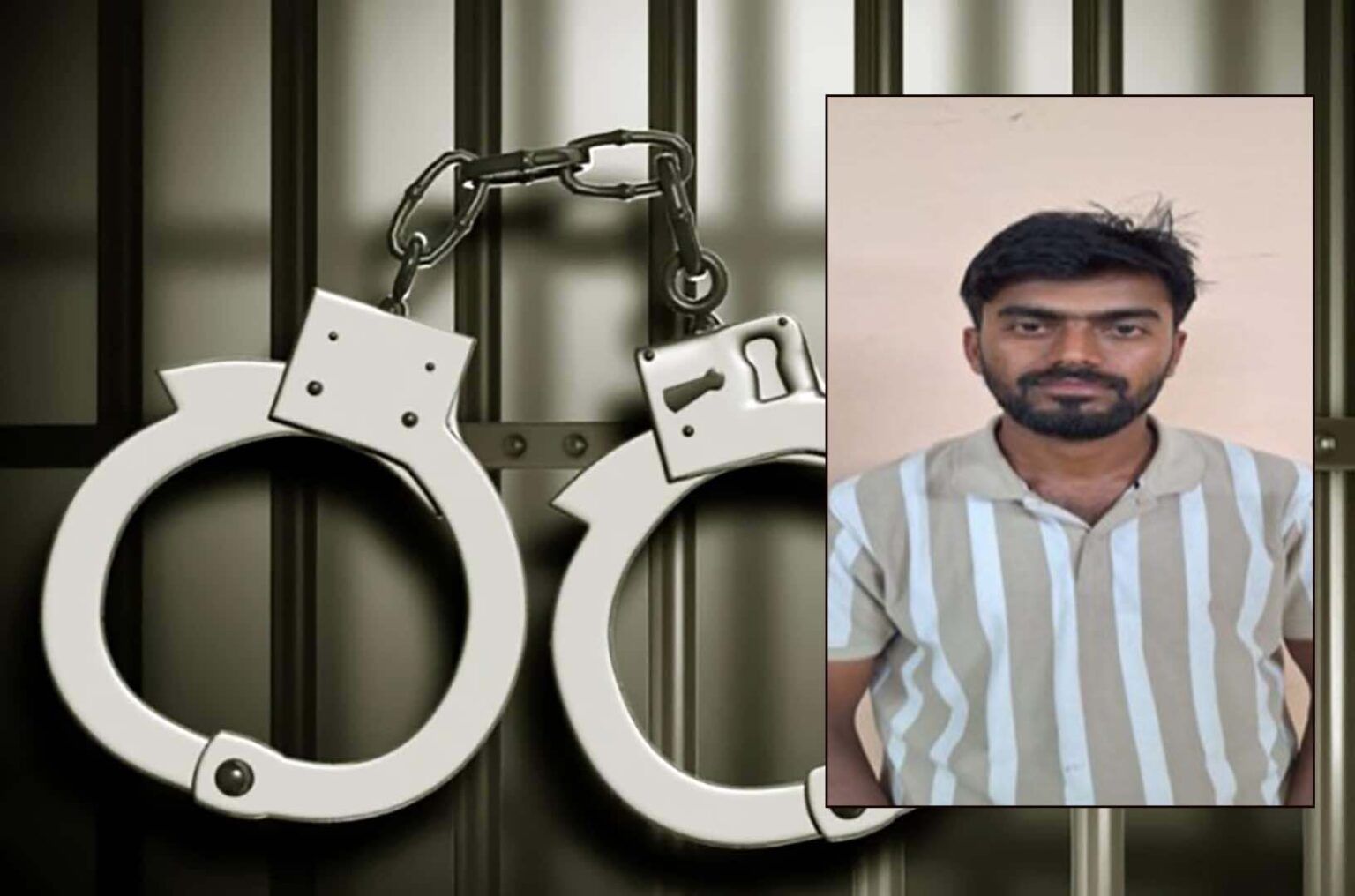 ಮಂಗಳೂರು: ಲೋಕಾಯುಕ್ತ ಎಂದು ರೆವಿನ್ಯೂ ಆಫೀಸರನ್ನೇ ವಂಚಿಸಲು ಹೋದ ಖದೀಮ ಅರೆಸ್ಟ್..!