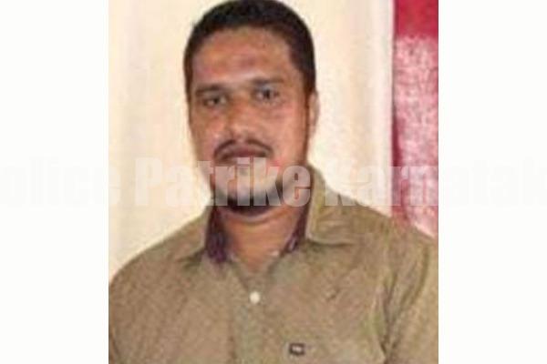 ಬಂಟ್ವಾಳ: 12 ವರ್ಷಗಳಿಂದ ತಲೆಮರೆಸಿಕೊಂಡಿದ್ದ ಆರೋಪಿಯ ಬಂಧನ