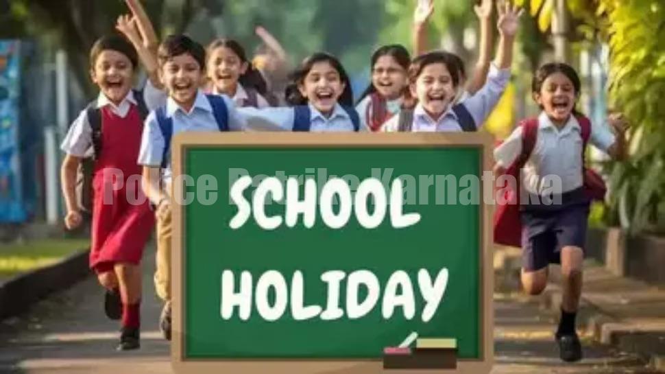 ಫೆಂಗಲ್ ಚಂಡಮಾರುತ ಅಬ್ಬರ: ದ.ಕ ಜಿಲ್ಲಾದ್ಯಂತ ನಾಳೆ ಶಾಲಾ ಕಾಲೇಜುಗಳಿಗೆ ರಜೆ ಘೋಷಣೆ