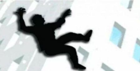 ಉಡುಪಿ: 6ನೇ ಮಹಡಿಯಿಂದ ಬಿದ್ದು ವ್ಯಕ್ತಿ ಸಾವು..!