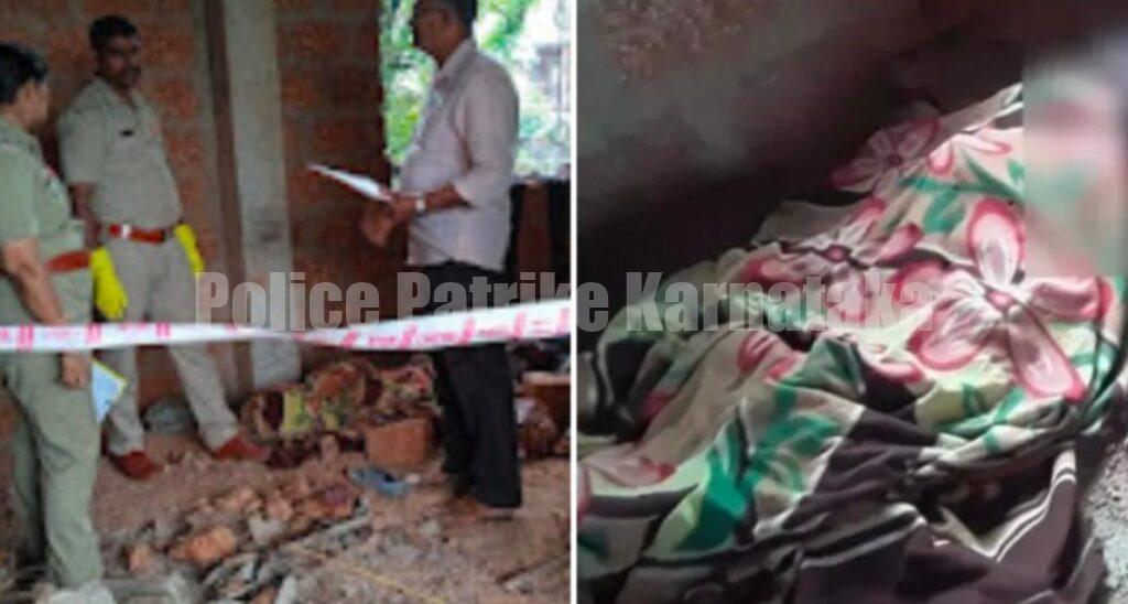 ಉಪ್ಪಿನಂಗಡಿ: ನಿರ್ಮಾಣ ಹಂತದ ಕಟ್ಟಡದಲ್ಲಿ ವ್ಯಕ್ತಿಯ ಮೃತದೇಹ ಪತ್ತೆ..!