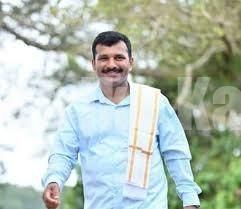 ಕಡಬ: ಶಾಲಾ ಮುಖ್ಯ ಶಿಕ್ಷಕ ಹೃದಯಾಘಾತಕ್ಕೆ ಬಲಿ..!