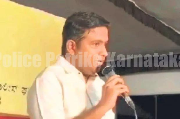 ಮಂಗಳೂರು: ಜಿಲ್ಲಾಧಿಕಾರಿ ಮುಗಿಲನ್ ಅವರ ತುಳು ಹಾಡಿಗೆ ಕರಾವಳಿಗರು ಫಿದಾ