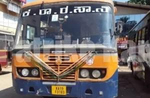 ಉಪ್ಪಿನಂಗಡಿ: ಚಾಲಕನಿಗೆ ಎದೆನೋವು: ಬಸ್ ಚಲಾಯಿಸಿ ಚಾಲಕನನ್ನು ಆಸ್ಪತ್ರೆಗೆ ಸೇರಿಸಿದ ನಿರ್ವಾಹಕ