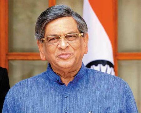 ಮಾಜಿ ಸಿಎಂ ಎಸ್.ಎಂ. ಕೃಷ್ಣ ನಿಧನ: ಡಿ.11ರಂದು ಶಾಲಾ ಕಾಲೇಜ್ಗಳಿಗೆ ರಜೆ ಘೋಷಣೆ