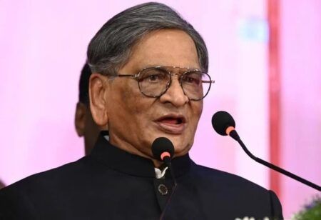 ಕರ್ನಾಟಕದ ಮಾಜಿ ಸಿಎಂ, ಮಾಜಿ ವಿದೇಶಾಂಗ ಸಚಿವ ಎಸ್ಎಂ ಕೃಷ್ಣ ನಿಧನ