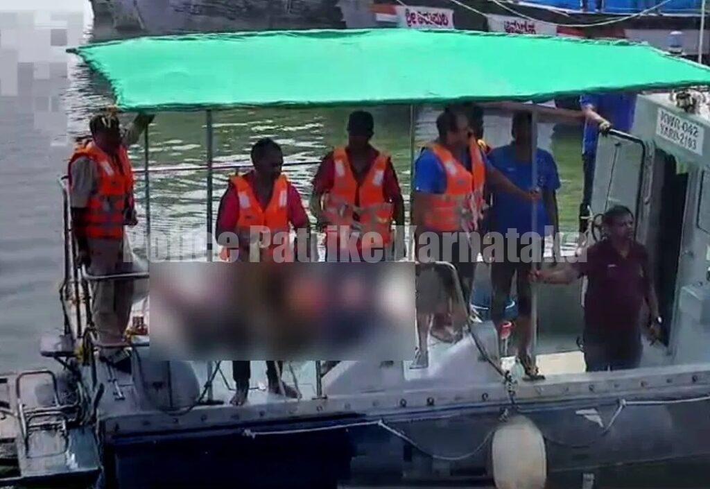 ಸಮುದ್ರ ಪಾಲದ ಮೂವರು ವಿದ್ಯಾರ್ಥಿನಿಯರ ಶವ ಪತ್ತೆ..!