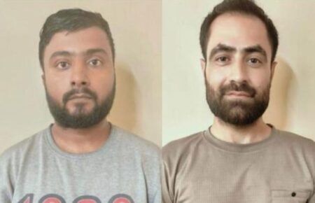 ಮಂಗಳೂರು: ಕೆಲಸದ ಆಮಿಷ ತೋರಿಸಿ ಆನ್ಲೈನ್ ಮೋಸ – ಕೊಣಾಜೆ ಪೊಲೀಸರಿಂದ ಇಬ್ಬರ ಬಂಧನ