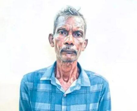 ಉಪ್ಪಿನಂಗಡಿ: ಕಾರ್ಮಿಕನ ಕೊಲೆ ಪ್ರಕರಣ : ಆರೋಪಿಯ ಬಂಧನ