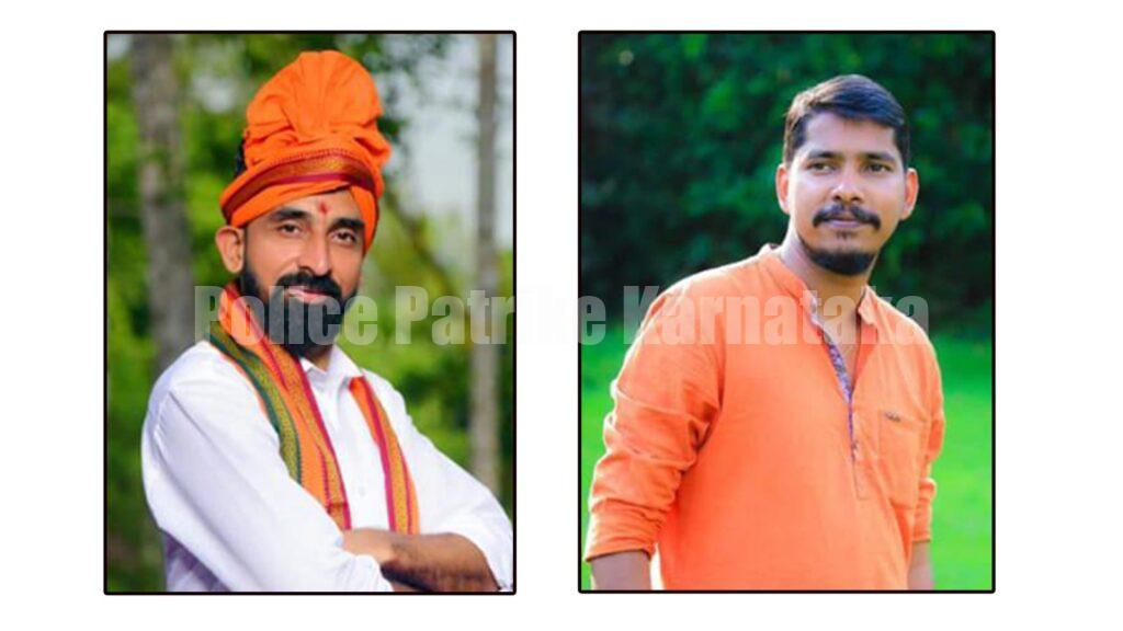 ಹಿಂದೂ ಮುಖಂಡರ ಸುಮೊಟೋ ಕೇಸ್ : ಶ್ರೀಕಾಂತ್ ಶೆಟ್ಟಿ , ರಮೇಶ್ ತೆಳ್ಳಾರುಗೆ ಜಾಮೀನು ಮಂಜೂರು