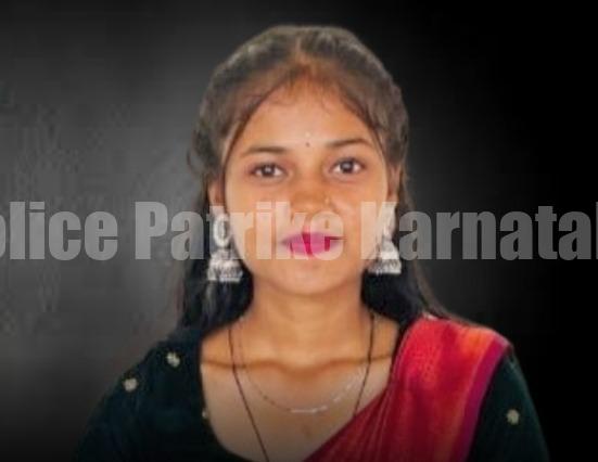 ಮೂಲ್ಕಿ: ಕಾಲೇಜು ವಿದ್ಯಾರ್ಥಿನಿ ನೇಣು ಬಿಗಿದು ಆತ್ಮಹತ್ಯೆ..!