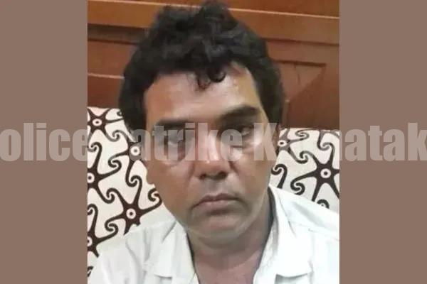 9/11 ದಾಖಲೆ ನೀಡಲು ಲಂಚ ಕೇಳಿದ ಪಿಡಿಓಗೆ 3 ವರ್ಷ ಜೈಲು ಶಿಕ್ಷೆ