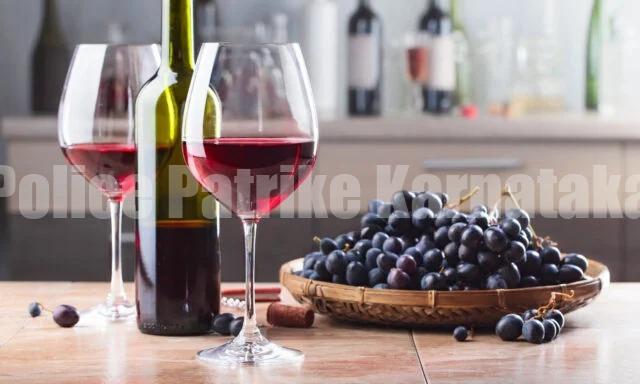 ಡಿ.15ರಂದು ಕದ್ರಿಪಾರ್ಕ್ನಲ್ಲಿ ಬೃಹತ್ ವೈನ್ ಮೇಳ