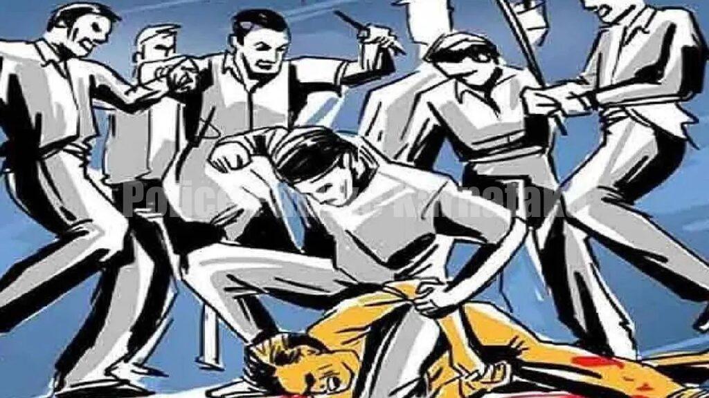 ಬಂಟ್ವಾಳ: ಎರಡು ತಂಡಗಳ ನಡುವೆ ಹೊಡೆದಾಟ- ದೂರು ಪ್ರತಿದೂರು ದಾಖಲು..!