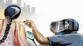 ಮಂಗಳೂರು: ವಿಳಾಸ ಕೇಳುವ ನೆಪದಲ್ಲಿ ಮಹಿಳೆಯ ಸರ ಕಸಿದು ಪರಾರಿ