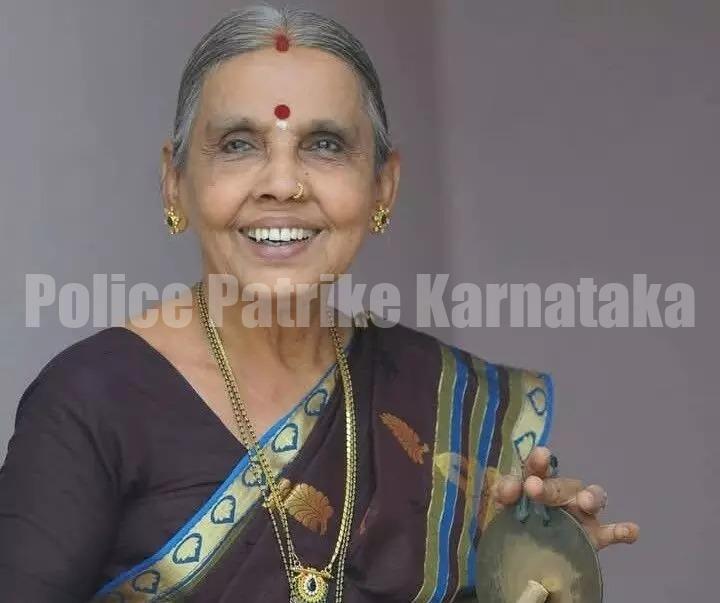 ಯಕ್ಷಗಾನ ರಂಗದ ಮೊದಲ ಮಹಿಳಾ ಭಾಗವತ ಲೀಲಾವತಿ ಬೈಪಾಡಿತ್ತಾಯ ಇನ್ನಿಲ್ಲ