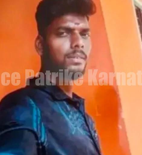 ವಾಟ್ಸಾಪ್ ನಲ್ಲಿ ಸ್ಟೇಟಸ್ ಹಾಕಿ ಆತ್ಯಹತ್ಯೆಗೆ ಶರಣಾದ ಯುವಕ