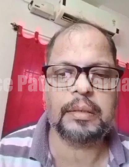 ಮಂಗಳೂರು: MCC ಬ್ಯಾಂಕ್ ಅಧ್ಯಕ್ಷನ ಹೆಸರು ಹೇಳಿ, ವೀಡಿಯೋ ಮಾಡಿ ನೇಣಿಗೆ ಶರಣಾದ ವ್ಯಕ್ತಿ