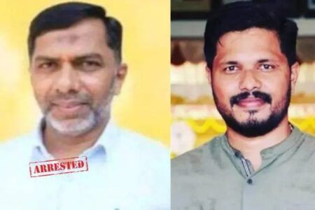 ಪ್ರವೀಣ್ ನೆಟ್ಟಾರು ಕೊಲೆ ಪ್ರಕರಣ- ಎಸ್ಕೇಪ್ ಆಗಿದ್ದ ಮಹಮ್ಮದ್ ಶರೀಫ್ ಅರೆಸ್ಟ್