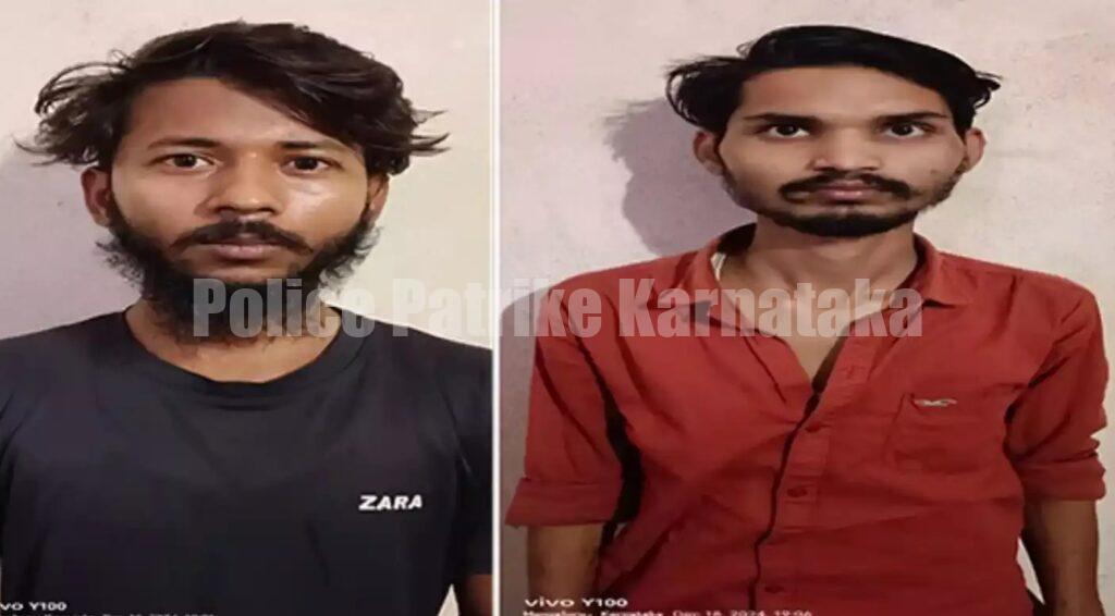 ಮುಲ್ಕಿ: ಕೊಲೆ ಪ್ರಕರಣ- ಆರೋಪಿಗಳಿಗೆ ಜೀವಾವಧಿ ಶಿಕ್ಷೆ..!
