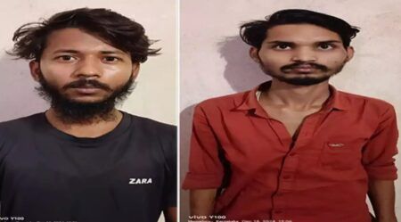 ಮುಲ್ಕಿ: ಕೊಲೆ ಪ್ರಕರಣ- ಆರೋಪಿಗಳಿಗೆ ಜೀವಾವಧಿ ಶಿಕ್ಷೆ..!