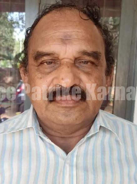 ಅಕ್ರಮ ಗೋವಾ ಮದ್ಯ ಮಾರಾಟ ಪ್ರಕರಣ: 15 ವರ್ಷಗಳಿಂದ ತಲೆಮರೆಸಿಕೊಂಡಿದ್ದ ಆರೋಪಿ ಸೆರೆ