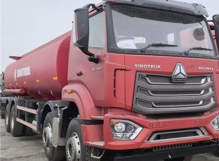 ಮಂಗಳೂರು: ಟ್ಯಾಂಕರ್ ವ್ಯವಹಾರ, ನಕಲಿ ದಾಖಲೆ ಸೃಷ್ಟಿಸಿ ವಂಚನೆ