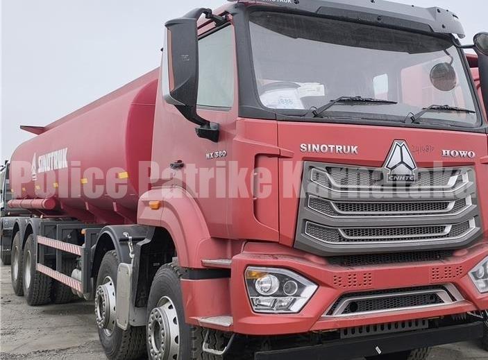 ಮಂಗಳೂರು: ಟ್ಯಾಂಕರ್ ವ್ಯವಹಾರ, ನಕಲಿ ದಾಖಲೆ ಸೃಷ್ಟಿಸಿ ವಂಚನೆ