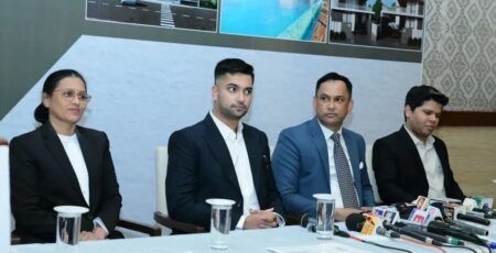 ಮಂಗಳೂರು: ರೋಹನ್ ಎಸ್ಟೇಟ್ ಮುಕ್ಕ ಬಡಾವಣೆ ಮಾರುಕಟ್ಟೆಗೆ ಬಿಡುಗಡೆ