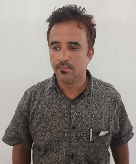 ಮಂಗಳೂರು: ಅಧಿಕ ಲಾಭಾಂಶದ ಆಮಿಷ ಷೇರಿನಲ್ಲಿ ಹೂಡಿಕೆ ಮಾಡಿಸಿ 10.84ಲಕ್ಷ ರೂ. ವಂಚನೆ- ಓರ್ವ ಅರೆಸ್ಟ್