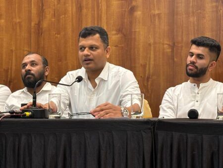 ಡಿ.28,29 ರಂದು ಕ್ಯಾಪ್ಟನ್ ಬ್ರಿಜೇಶ್ ಚೌಟ ಸಾರಥ್ಯದ 8ನೇ ವರ್ಷದ “ಮಂಗಳೂರು ಕಂಬಳ”