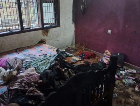 ಮಂಗಳೂರು: ಗ್ಯಾಸ್ ಸಿಲಿಂಡರ್ ಸ್ಪೋಟ ಪ್ರಕರಣ- ಐಸಿಯುನಲ್ಲಿದ್ದ ಬಾಲಕಿ ಮೃತ್ಯು