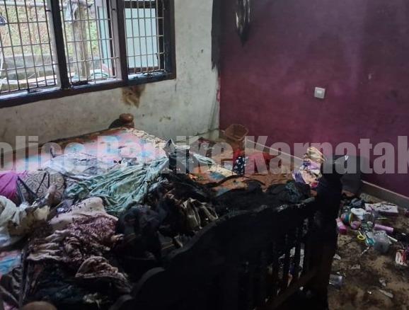 ಮಂಗಳೂರು: ಗ್ಯಾಸ್ ಸಿಲಿಂಡರ್ ಸ್ಪೋಟ ಪ್ರಕರಣ- ಐಸಿಯುನಲ್ಲಿದ್ದ ಬಾಲಕಿ ಮೃತ್ಯು