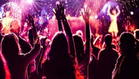 ಹೊಸ ವರ್ಷಾಚರಣೆಗೆ ಪೊಲೀಸರ ಹದ್ದಿನ ಕಣ್ಣು!!